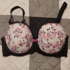Victoria's secret 34dd bra